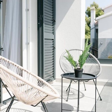 Apartmani Toma Pakostane Bagian luar foto