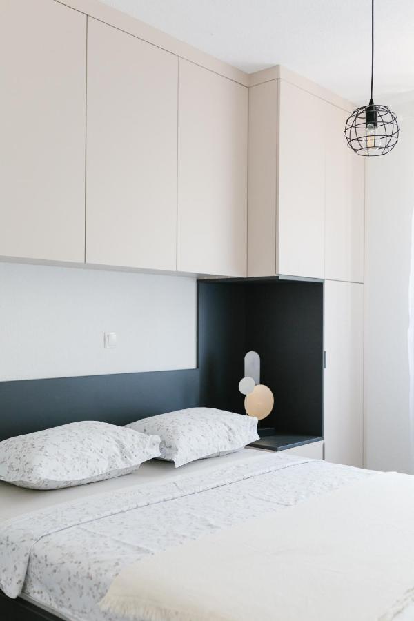 Apartmani Toma Pakostane Bagian luar foto